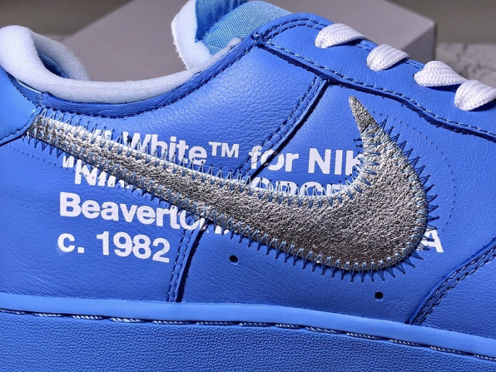 Air Force 1 Low OH MCA University Blue CI1173-400