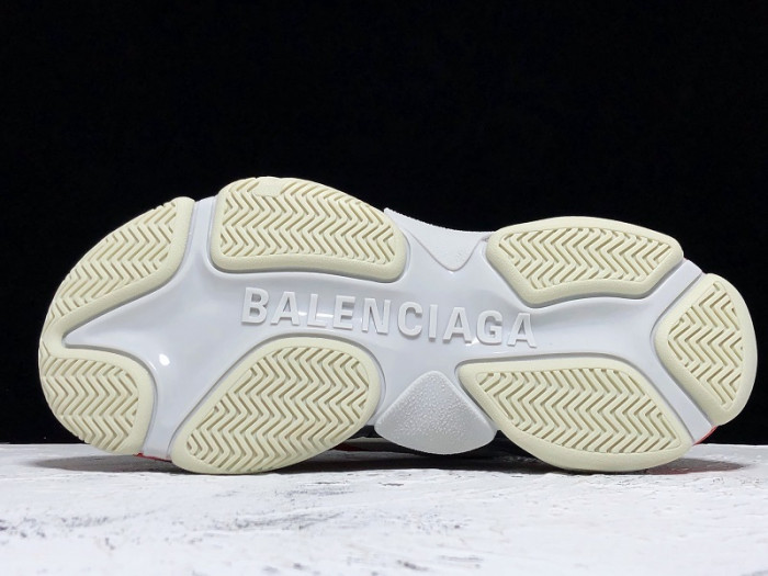 BALENCIAGE TRIPLE S TRAINER 