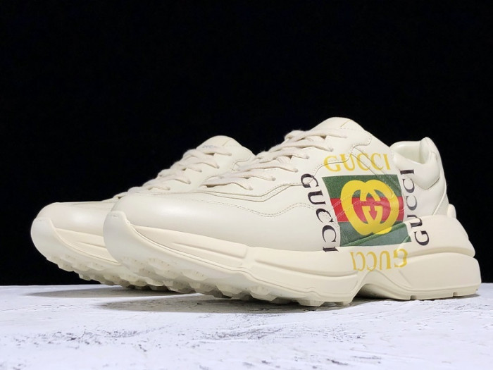 GUCC SNEAKER