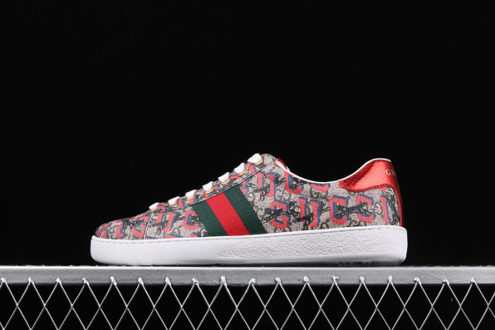 GUCC SNEAKER