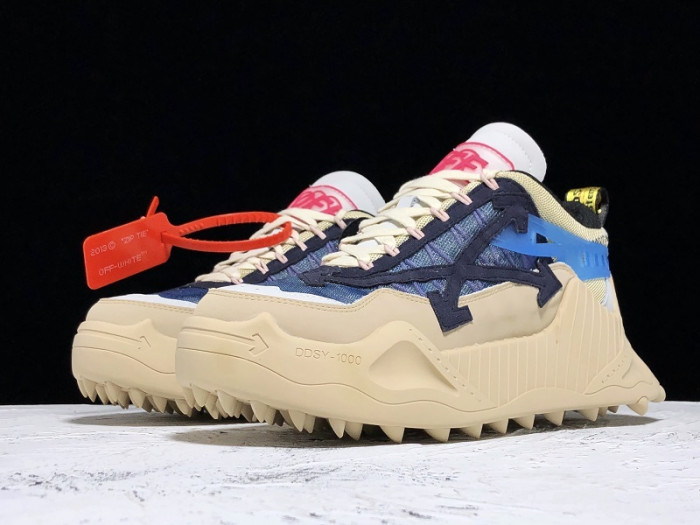 OH Odsy-1000 Blue FW19