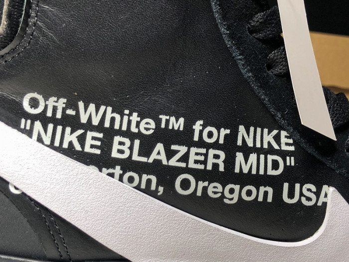 Nike Blazer Mid OH Grim Reaper AA3832-001
