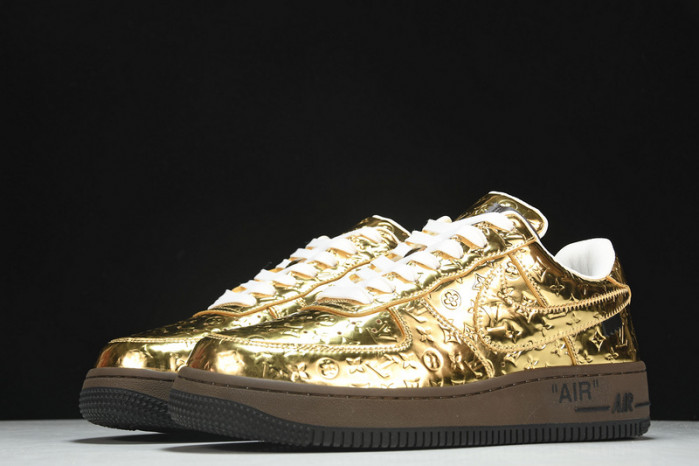 L&V NK AF AIR FORCE