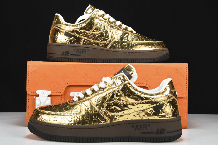 L&V NK AF AIR FORCE