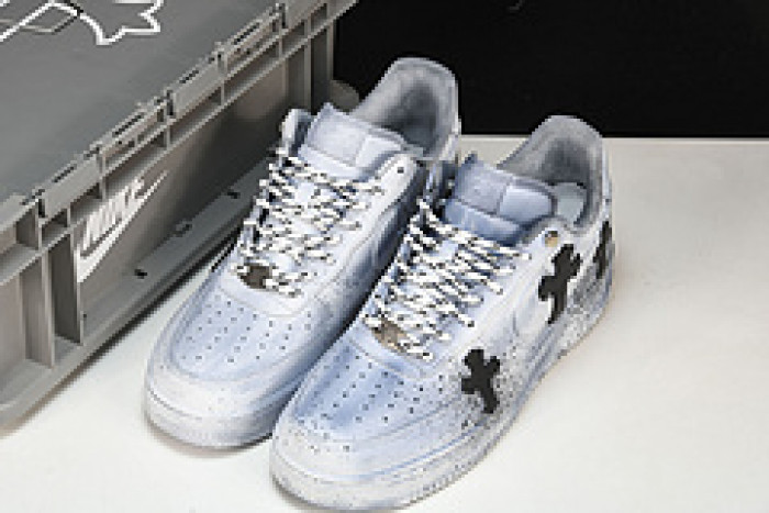 NK AIR FORCE