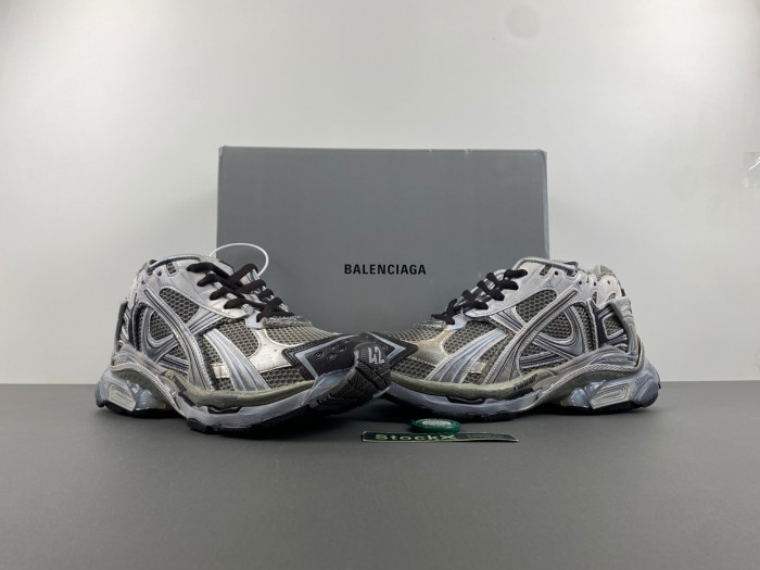 BLEN Runner