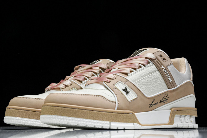 L&V SNEAKERS