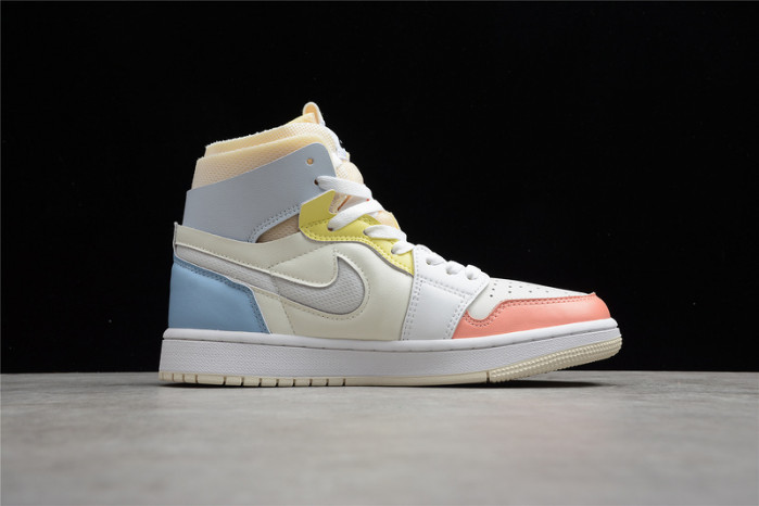 Jordan 1 High Zoom CMFT To My First Coach - DJ6910-100
