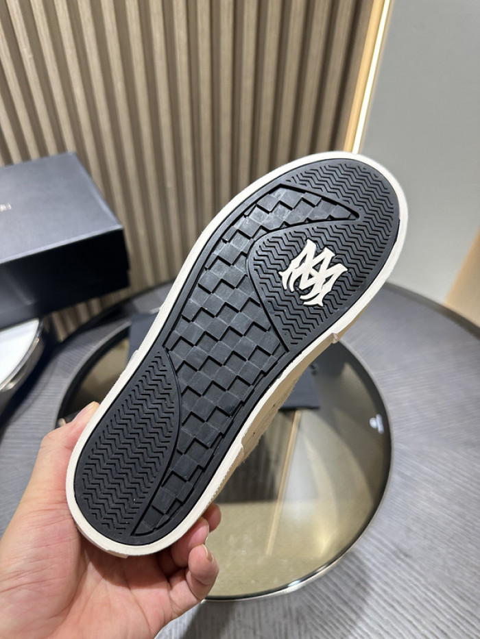 AM1R1 SNEAKERS