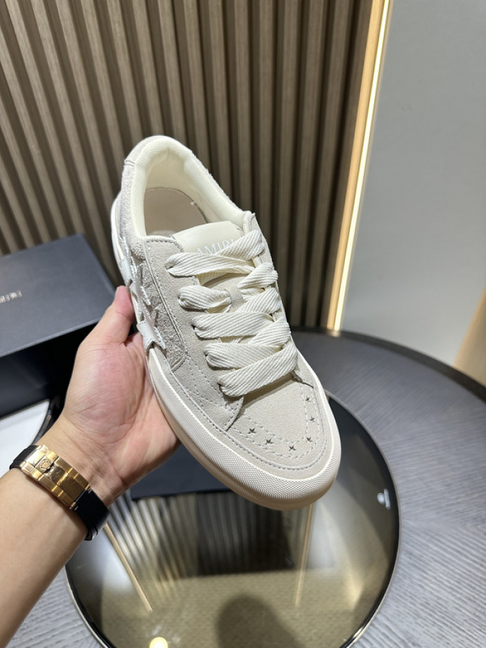 AM1R1 SNEAKERS
