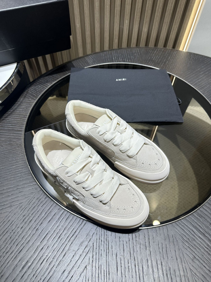 AM1R1 SNEAKERS