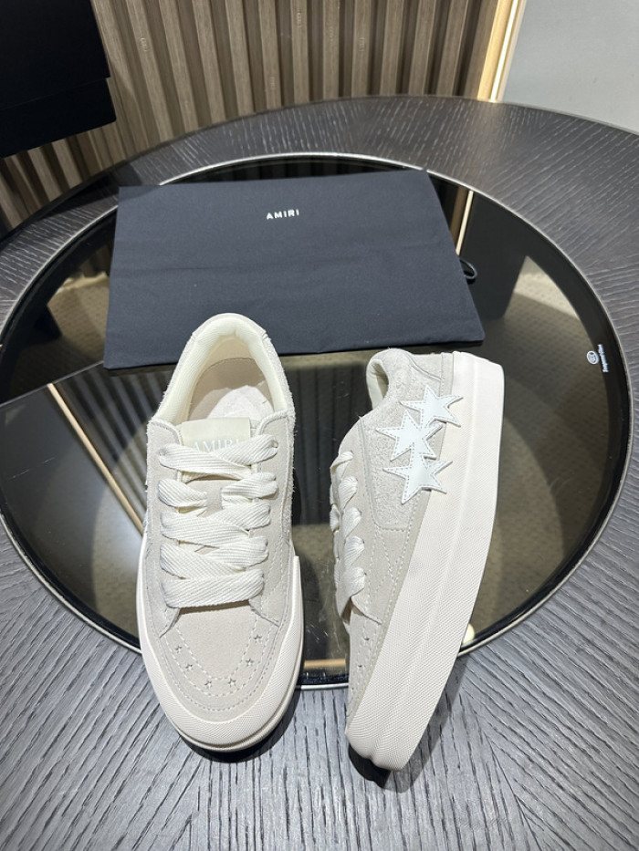 AM1R1 SNEAKERS