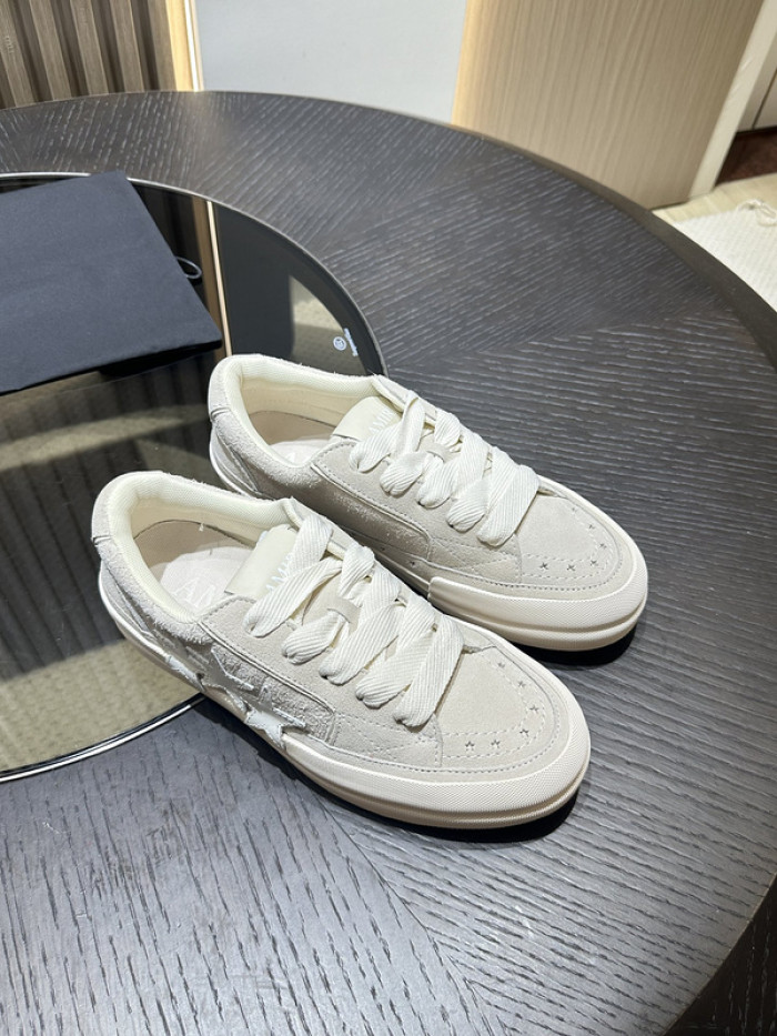 AM1R1 SNEAKERS