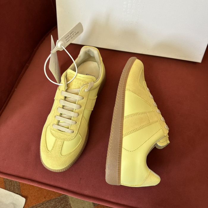Maison Margielaa shoes