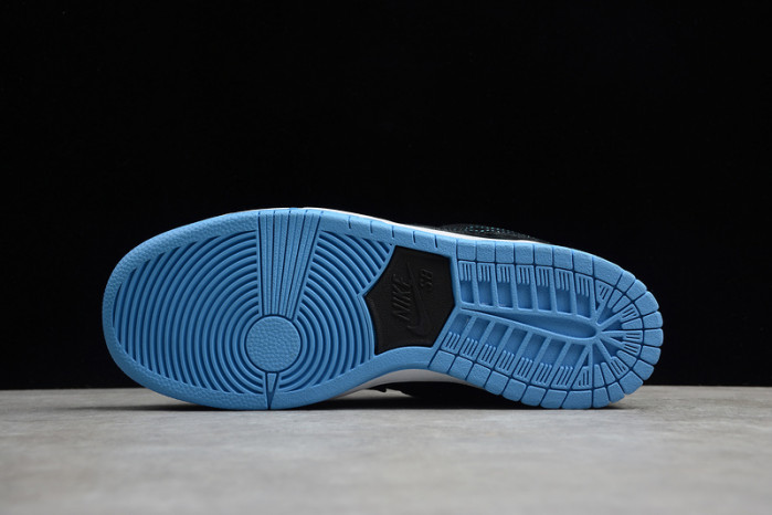 nike dunk sb low diamond S*pply co. "t*f*ny" 304292-402