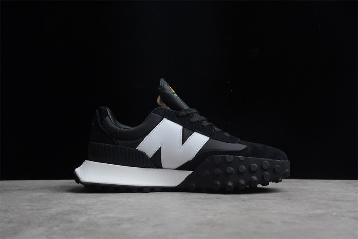 New Balance Alloy Toe Work Shoes MID412B1
