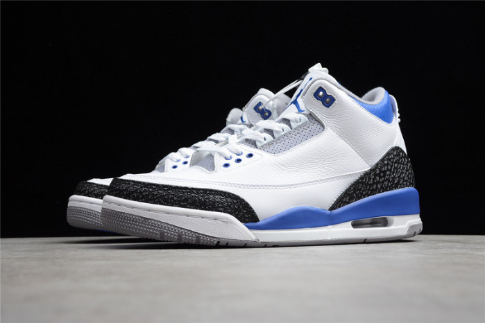 AIR JORDAN 3 RETRO 