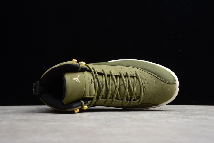 AIR JORDAN 12 RETRO