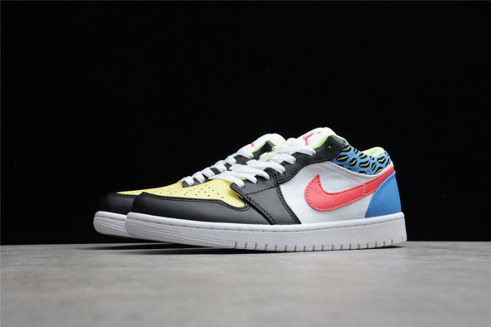 Air Jordan 1 Low GS 