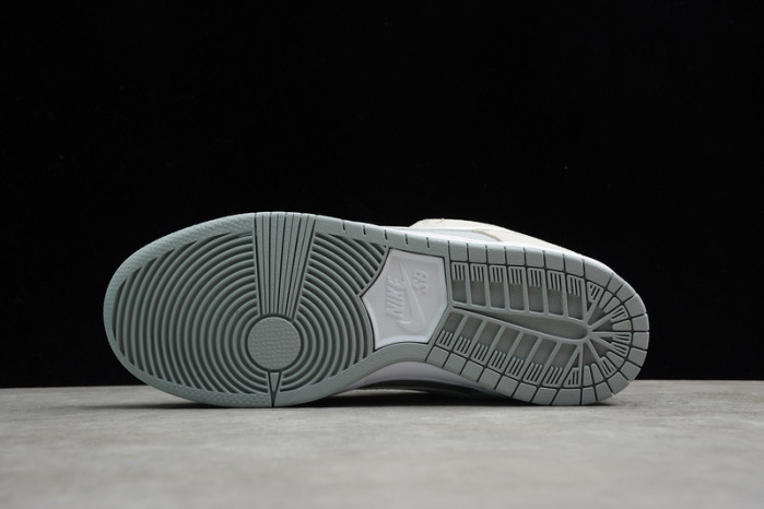 Nike SB Dunk Low Summit White Wolf Grey AR0778-110
