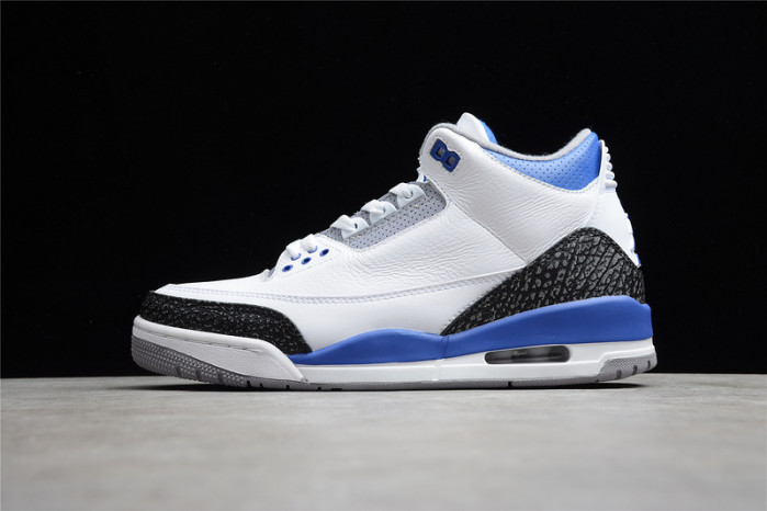 AIR JORDAN 3 RETRO 