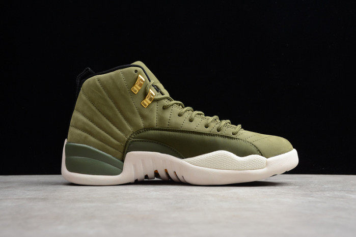 AIR JORDAN 12 RETRO