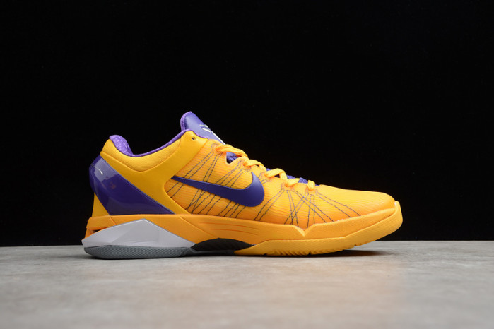 Zoom Kobe 7 X