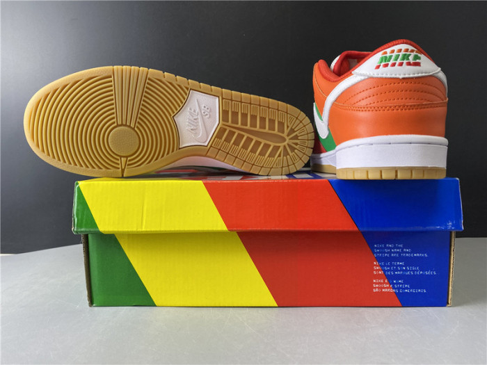 Nike SB Dunk Low 7 Eleven 7-11