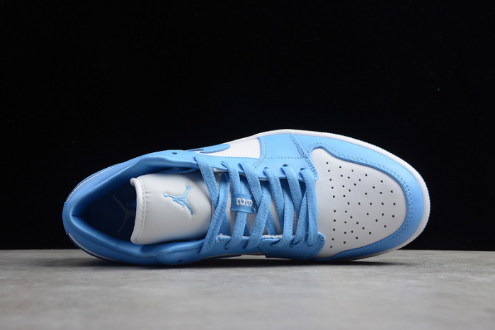 Jordan 1 Low UNC AO9944-441