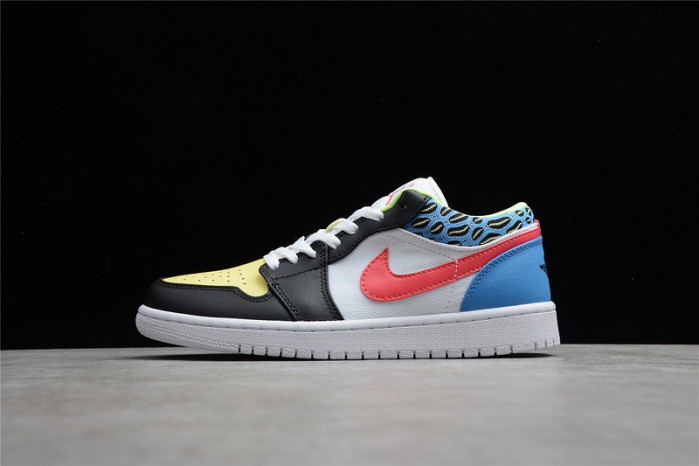 Air Jordan 1 Low GS 