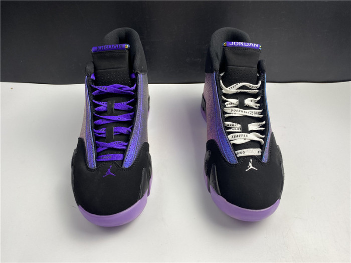 Jordan 14 Retro Doernbecher CV2469-00