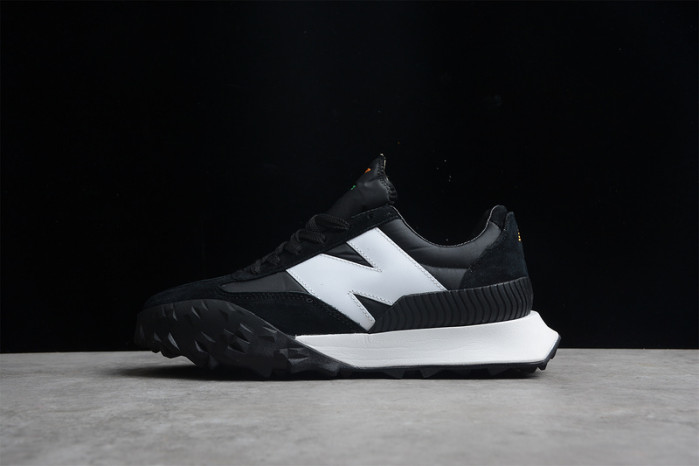 New Balance Alloy Toe Work Shoes MID412B1