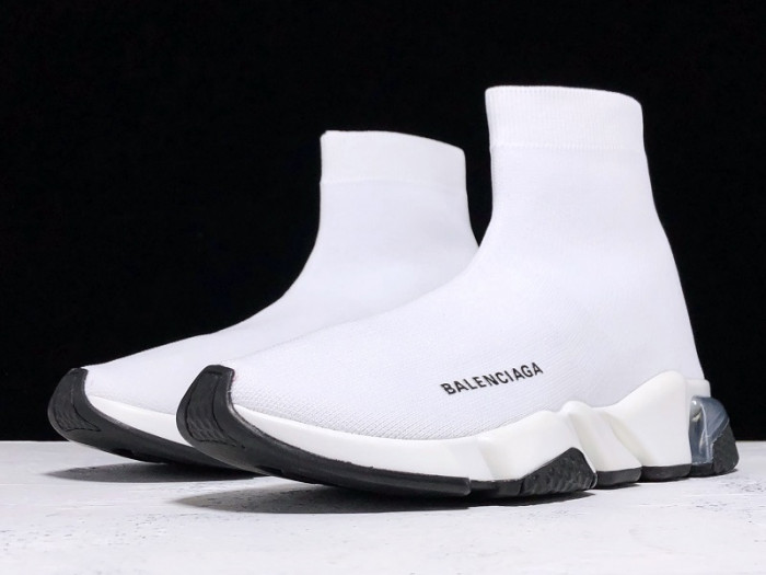 BLEN SPEED TRAINER WHITE 6273
