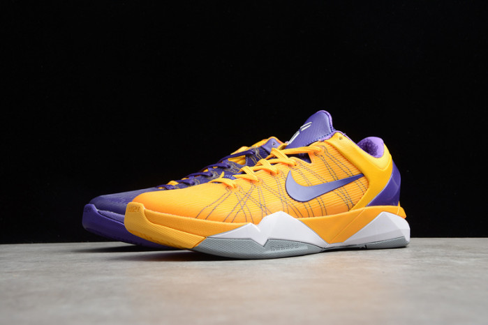 Zoom Kobe 7 X