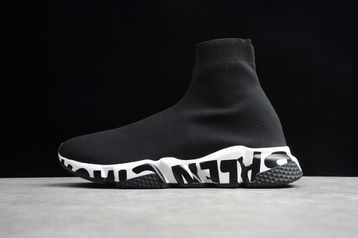 BLEN SPEED TRAINER WHITE BOTTOM 6285