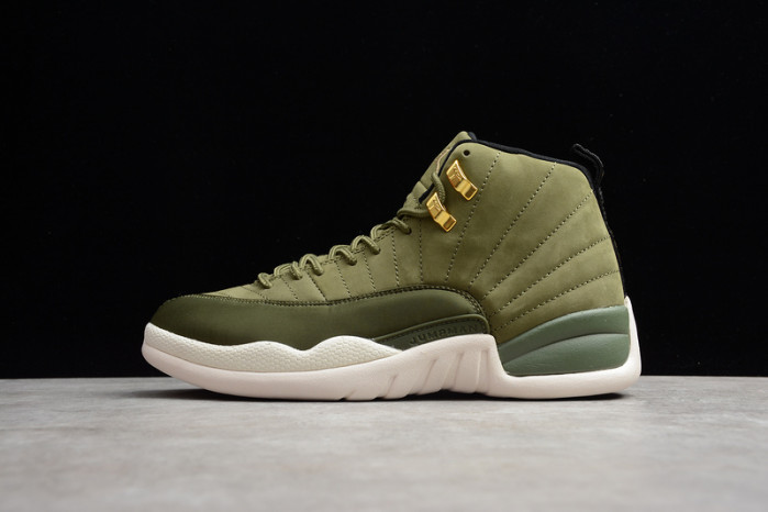 AIR JORDAN 12 RETRO