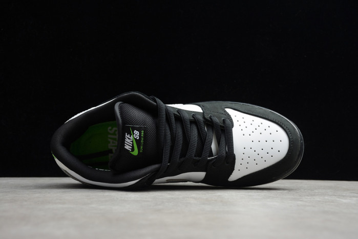 Nike SB Dunk Low Staple Panda Pigeon BV1310-013