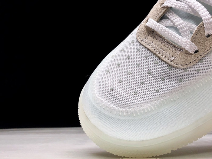 NIKE AIR FORCE 1 LOW OH AO4606-100
