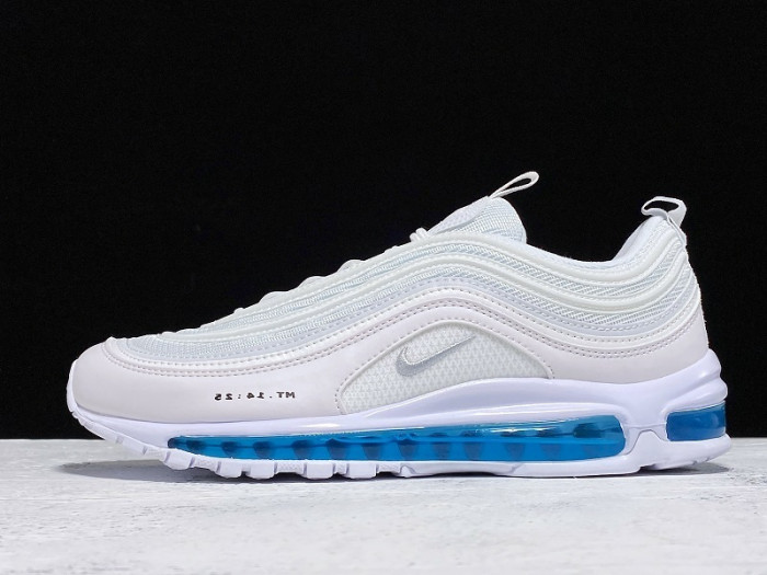 Air Max 97 MSCHF x INRI Jesus Shoes 921826-101JSUS