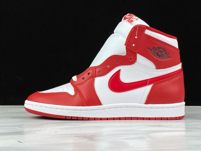 Jordan 1 Retro High New Beginnings CQ4921-601