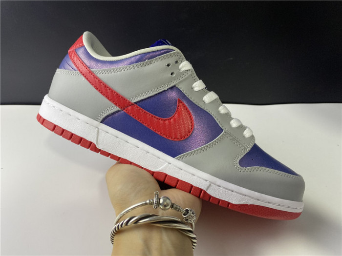 Nike Dunk Low Co.JP Samba (2020) CZ2667-400