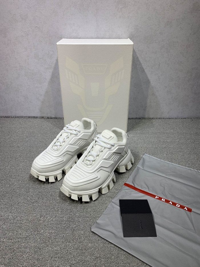 PRA designer sneaker