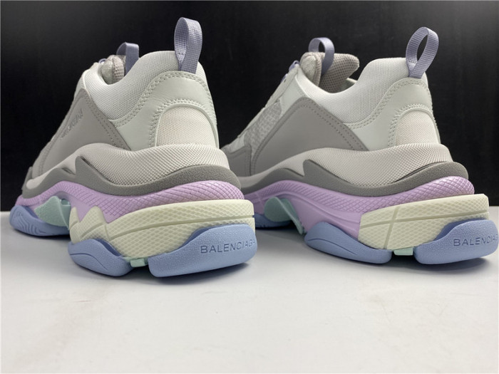 BLEN Triple S 541624 W09OL 38002