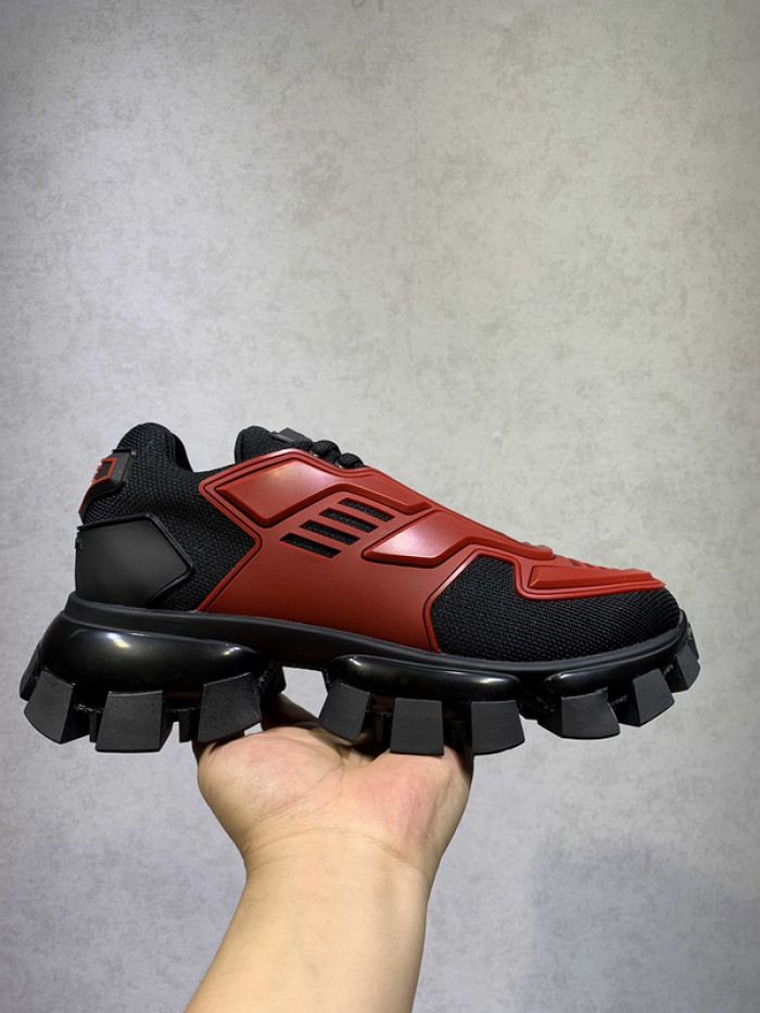 PRA designer sneaker