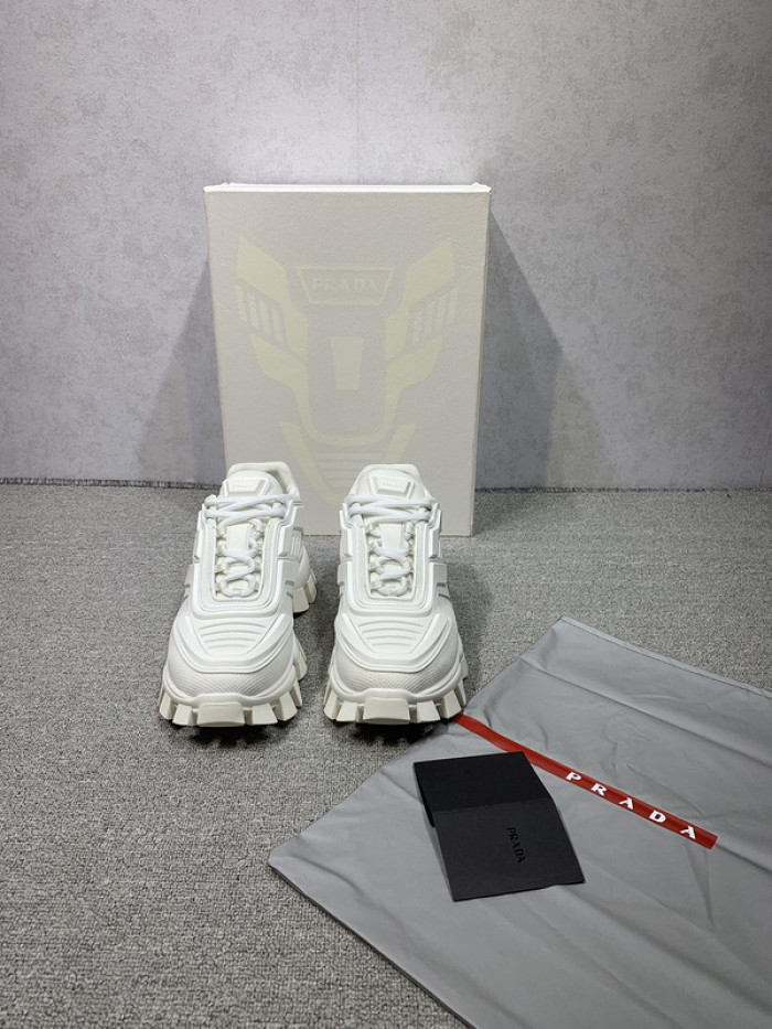 PRA designer sneaker