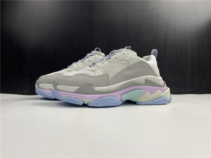 BLEN Triple S 541624 W09OL 38002