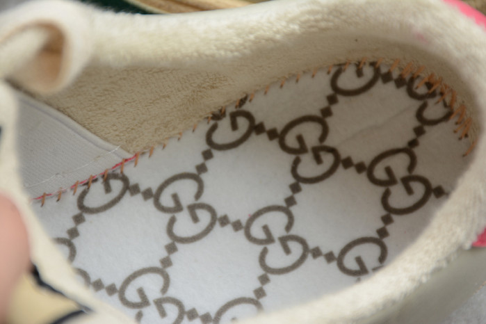 GUCC SNEAKER