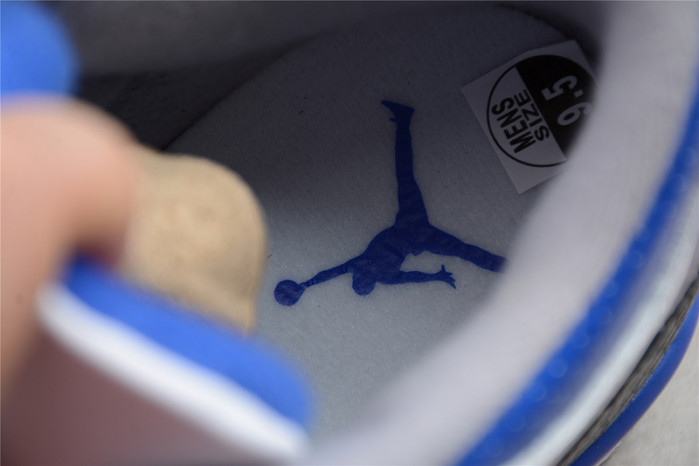 AIR JORDAN 3 RETRO 