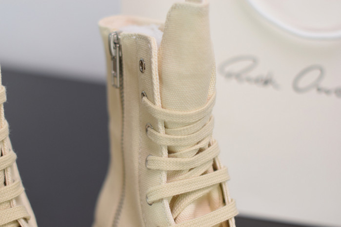 RICK OWENS DRKSHDW