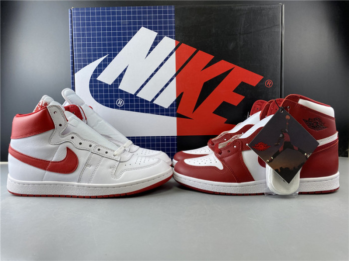 Air Jordan “New Beginnings” Pack CT6252-900